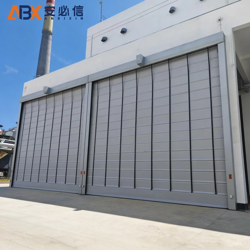 武汉市冷库门封