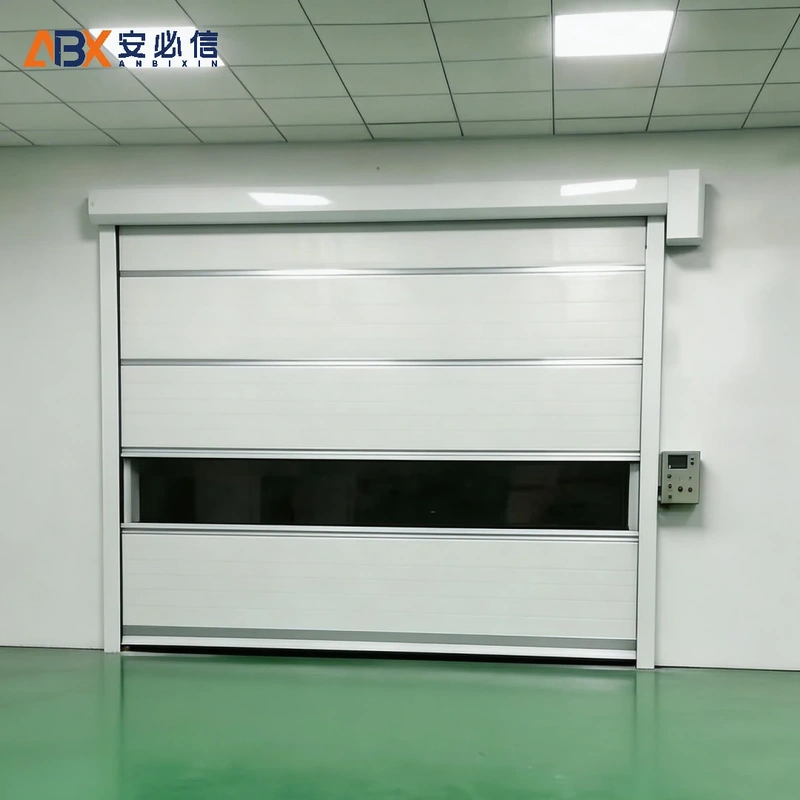 武汉市高速门