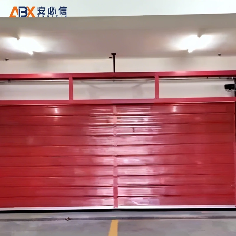 武汉市洁净室高速门